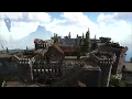 Ark Survival Evolved Fjordur Castle Build