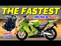 Download Lagu De ongekroonde koning‼️ Kawasaki's ZX-12R, de snelste motorfiets die nooit regeerde