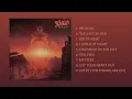 Dio - The Last in Line (Full Album)