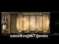 MYSTERIOUS CRYPT II