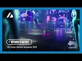 Hangzhou 2022 Asian Games - CMGBS Broadcast Opening Sequence (Re-Upload)