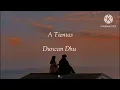 A Tientas - Duncan Dhu (Letra)