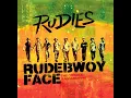 Hot number - RUDEBWOY FACE