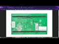 ENC28J60 Interface with STM32 - Configuring USART For Debug