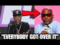 Download Lagu Cam'ron REVEALS Why Dame Dash Is STILL Hating On Him \u0026 Bleek’s Interview