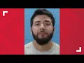Guadalupe County deputies search for fugitive wanted on assault-related charges