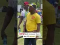 Jelly babie and Vusi Ma R5 performing❤🔥