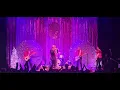 Me First and the Gimme Gimmes - Rocket Man - Live at Norwich UEA December 2024