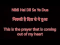 Download Lagu Gerua l Dilwaale l Shah Rukh Khan l Kajol l  H D Songs & English Translation