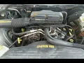Chrysler Dodge 318 5 2L Engine Firing Order Cylinder Location Bank-1 and Bank-2