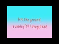 Catching Feelings (Stripped) Lyric Video by Inigo Pascual ft  Moophs
