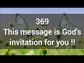 Download Lagu 🎉 This message is God's invitation for you 💯 God's message for you today 