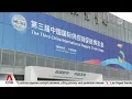 Download Lagu China International Supply Chain Expo kicks off in Beijing amid US tariff tensions