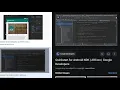 IDE android studio integrated development environment