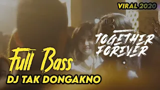 Download DJ TAK DONGAKNO (MUGO-MUGO) JONO \u0026 JONI ft Mr.Nurbayan MP3