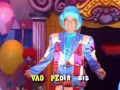 Lagu Xuxa - Piruetas