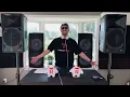 Melodic House & Techno DJ Set ft. John Summit, Matan Caspi, Paradoks, Stan Kolev | SunnyD DS #001