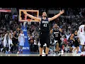 Every Kevin Love Game Tying Shot Attempt