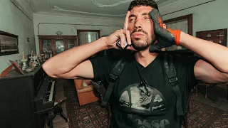 La CASA del COLECCIONISTA!!