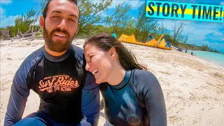 COUPLE STORY 🏝️Husband And Wife Vlog | Story Time