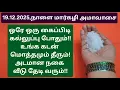 Lagu 19.12.2025:பிறக்கக்கூடிய 2026இல் வளமான வாழ்க்கை நிச்சயம்!நாளை மறக்காமல் இந்த வழிபாடுகளை செய்யுங்க!