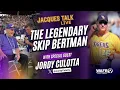 LSU legend Skip Bertman passes away at 88 coaches players the community reflect on his legacy