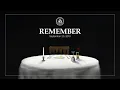 Missing Man Table