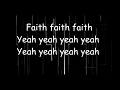 Deitrick Haddon - Gorilla Faith ft. Yung LA