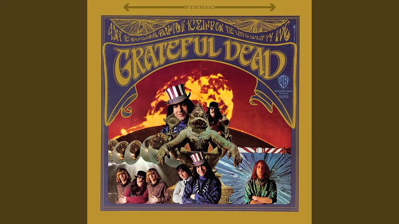 Standing on the Corner (Live at P.N.E. Garden Auditorium, Vancouver, British Columbia, Canada... Standing on the Corner (Live at P.N.E. Garden Auditorium, Vancouver, British Columbia, Canada...