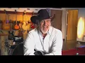 Josh Abbott performs "Oh Tonight" on the Texas Music Scene
