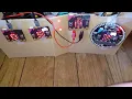 Microbit clock