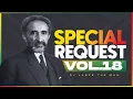 Download Lagu Special Request Reggae Mix Vol.18(Sugar Minott, Culture, Eric Donaldson, Gladiatos) DJ LANCE THE MAN