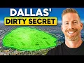 Why Dallas Texas Has A Serious Unfair Advantage