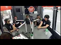 Hagibis on Wish 1075 Bus | Ilagay Mo Kid