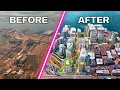 How Boston Built a Neighborhood from Scratch Seaport District