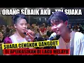 Download Lagu ORANG SEBAIK AKU - TRI SUAKA (LIVE) FT. GISELLA