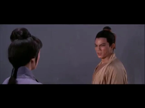 The Magnificent Trio (1966) DVD Trailer 邊城三俠