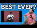 Download Lagu The GUITAR SOLO that BROKE YouTube, Guitarist Reacts to Amin Toofani Solo