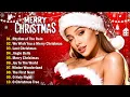 Lagu Top 3 Hour Christmas Songs 🎄 Best Christmas Music Playlist 🎅🏼 Dreamas