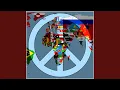 Peace Be Upon Us All feat Unknown Instrumentalz BandLab Remaster