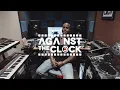 Download Lagu DJ Q - Against The Clock