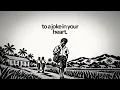 Cruelty Costs Everything – Echo Iyah (Official Lyric Video)