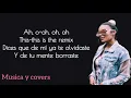 MI CAMA REMIX (LETRA) - Karol G, J. Balvin, Nicky Jam