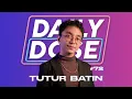 Tutur Batin - Yura Yunita | Cover by Dumpycheeks (Live Recording) | Daily Dose #72