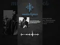 Download Lagu Hindia - Matahari Tenggelam #hindia #liriklagu #musiclyrics