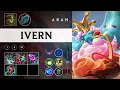 Ivern ARAM - EUW Master Patch 26 04