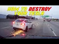 Download Lagu BEST OF TEXAS DRIVERS |  20 Minutes of Road Rage \u0026 Bad Drivers |  PART 7