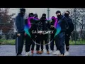 𝘾𝘼𝙂𝙍𝙃𝙔𝙈𝙀𝙓 & @Gazapizm35 - YİNE EDEMEDİK DANS (BASS remix) #ankara #bass #rap #yineedemedikdans