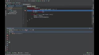 Java Programming Tutorials - 31