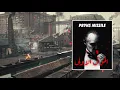 PRYNS MISSILE - MOUTA LOULA l الموتى الأولى [Official Lyric Video]